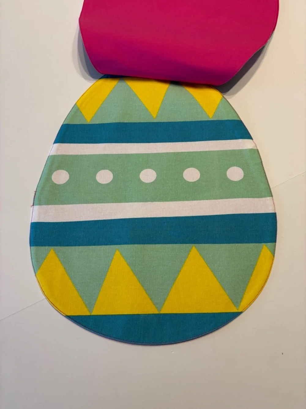 Target Egg-Shaped 4 Pack Placements